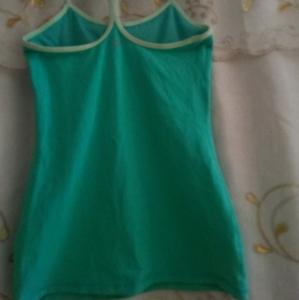 Lululemon
